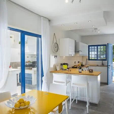Loulla * Protaras